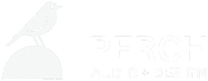 Perch Audio + Design